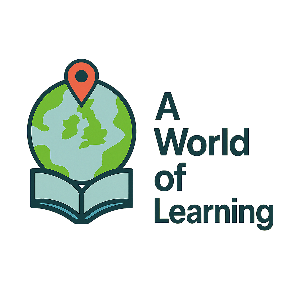 World of Learning - Explore Educational Adventures